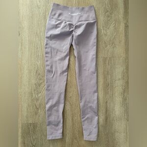 Alphalete Amplify‎ Ultra-High Rise Legging Small NEW NWOT